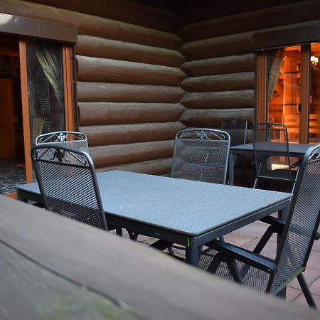 Lodge Tatras Veľka Lomnica Bagian luar foto