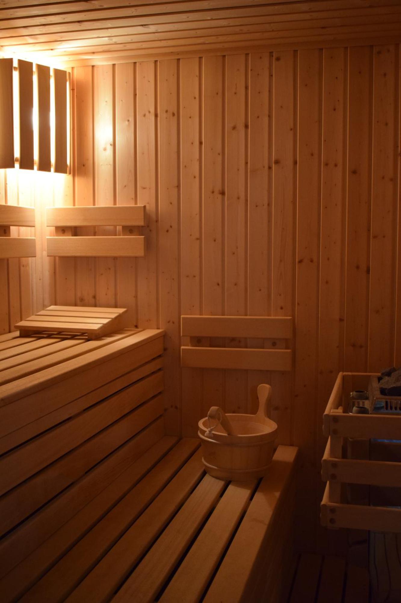 Lodge Tatras Veľka Lomnica Bagian luar foto