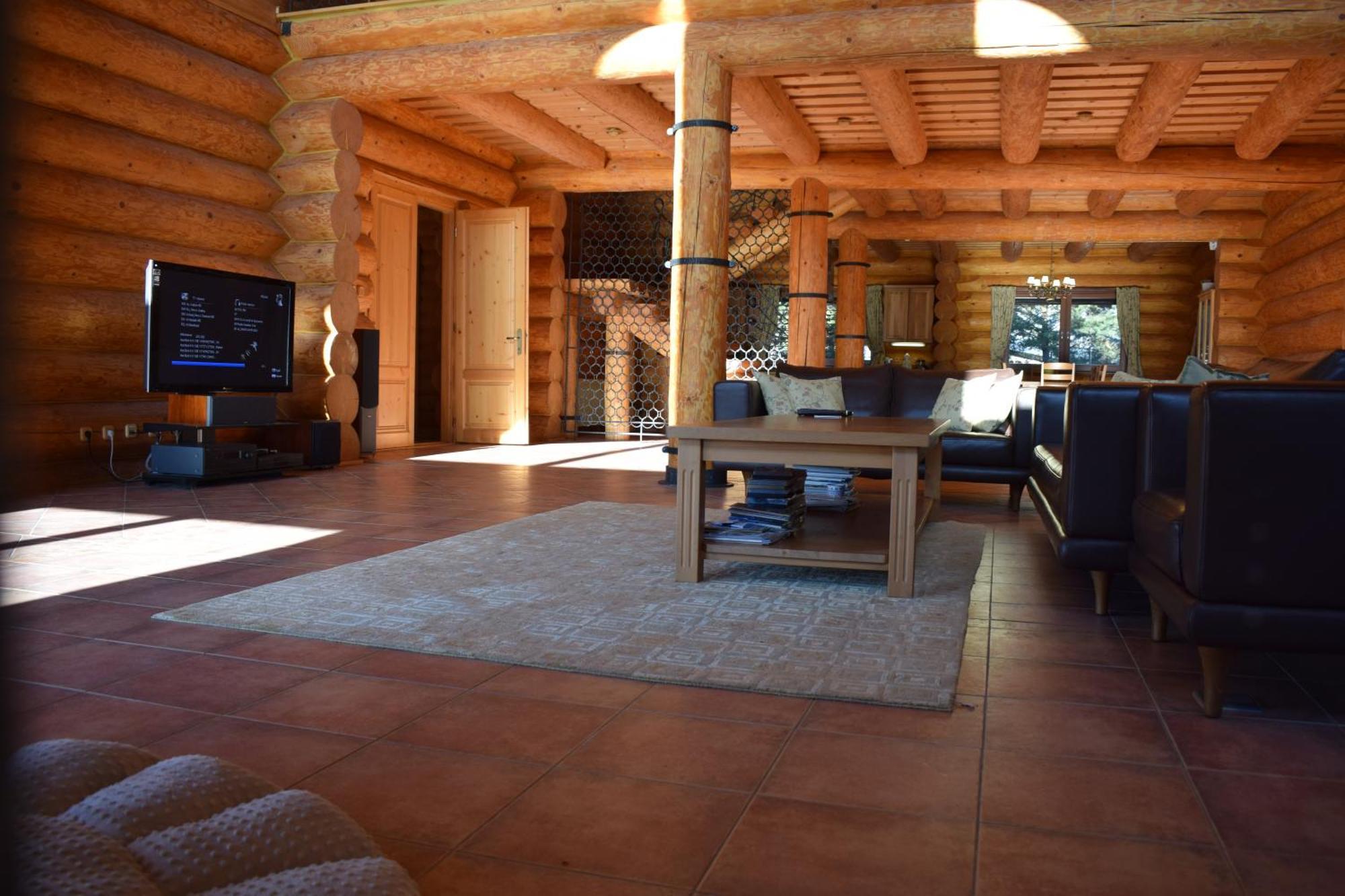 Lodge Tatras Veľka Lomnica Bagian luar foto