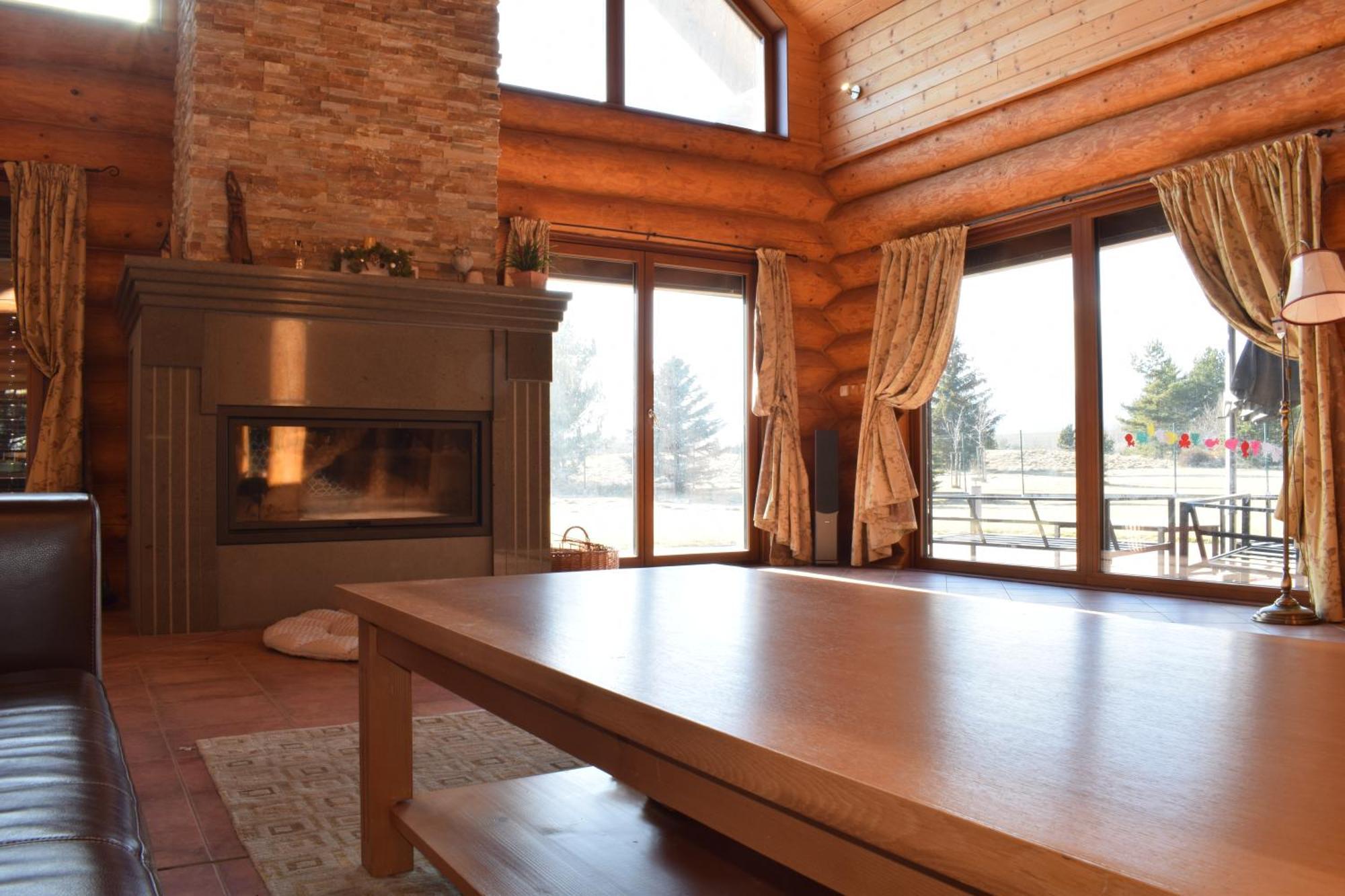 Lodge Tatras Veľka Lomnica Bagian luar foto