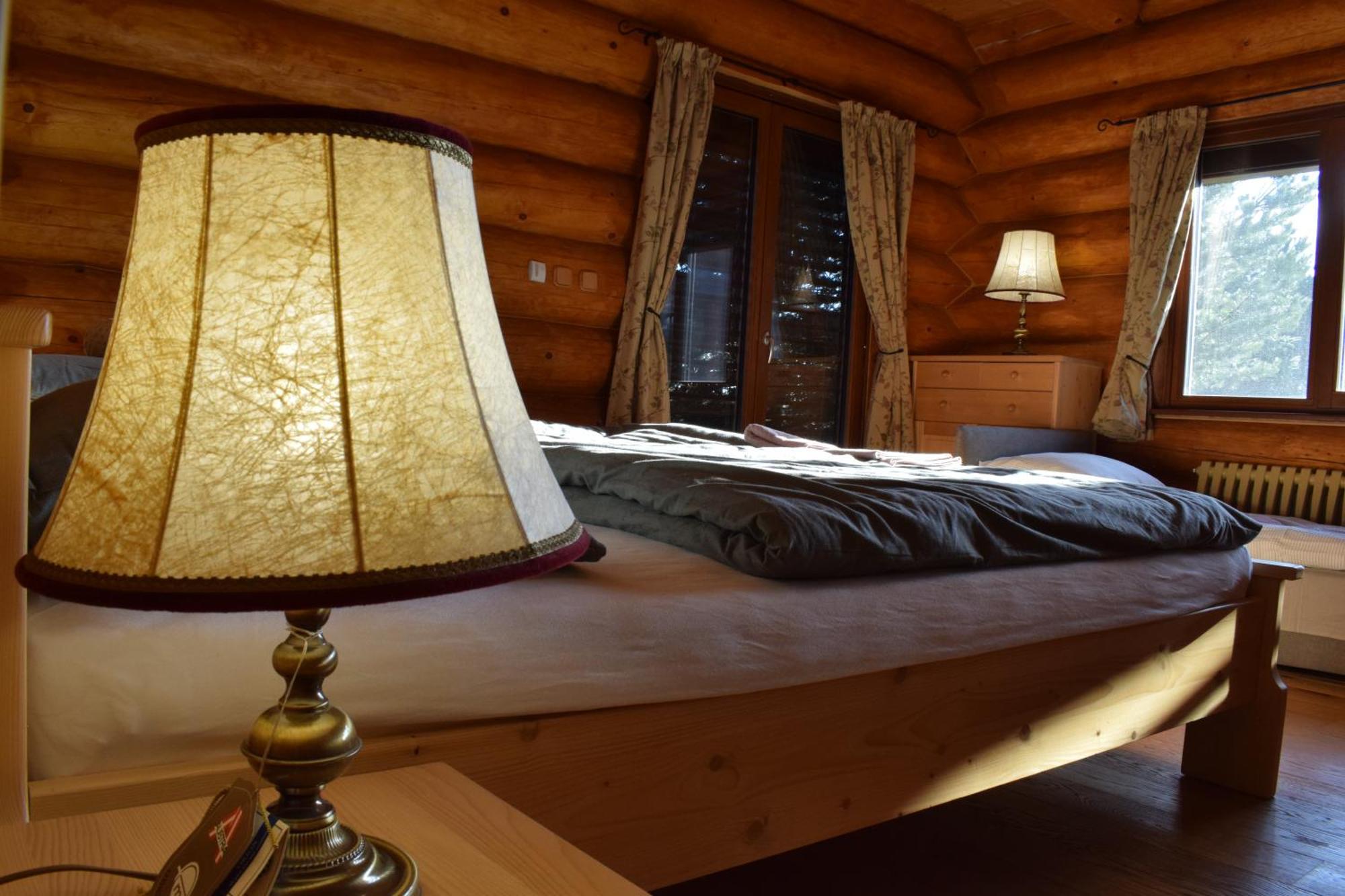 Lodge Tatras Veľka Lomnica Bagian luar foto